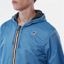 veste K-Way JACQUES NYLON JERSEY