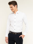 Chemises hugo boss