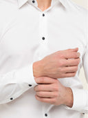 Chemises hugo boss