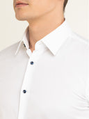 Chemises hugo boss