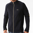 Sweat boss green athleisure