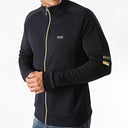 Sweat boss green athleisure