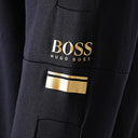 Sweat boss green athleisure