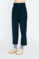 BRANDO NAVY STRIPES M.Lonnberg