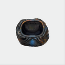 sac sista paris UNIQ BUTTERFLY BLUE BIG