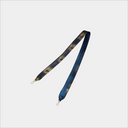 sac sista paris UNIQ BUTTERFLY BLUE BIG