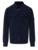 chemise C.P. Company