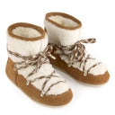 Chaussures moon boot