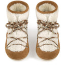 Chaussures moon boot