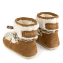 Chaussures moon boot