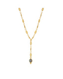 chapelet NILAI Thalia labradorite