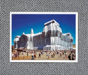 Christo and Jeanne-Claude. Postcard Set