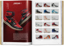 Sneaker Freaker. The Ultimate Sneaker Book TASCHEN