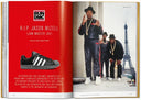 Sneaker Freaker. The Ultimate Sneaker Book TASCHEN