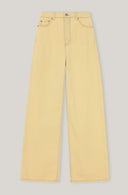 pantalon Ganni MAGNY