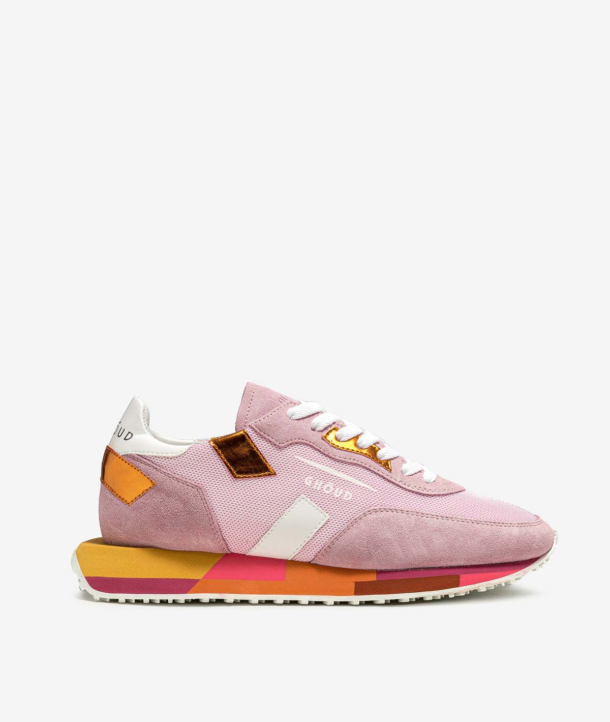 Ghoud Venice Sneakers Basket Ghoud Rush Ghoud Venice Ghoud Femme