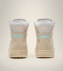 sneakers Diadora MI BASKET PIGSKIN USED