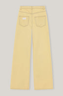 pantalon Ganni MAGNY