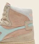 sneakers Diadora MI BASKET PIGSKIN USED