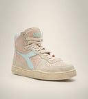 sneakers Diadora MI BASKET PIGSKIN USED