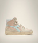 sneakers Diadora MI BASKET PIGSKIN USED