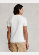 t-shirt Ralph Lauren justé Polo Bear en jersey