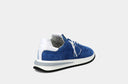 sneakers PHILIPPE MODEL Tropez 2.1 Daim Lave - Bluette