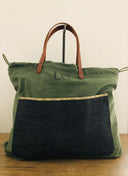 sac aep + ART BAG Chair by Youri I Clod Saint Tropez