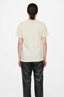 t-shirt Anine Bing VINTAGE BING TEE