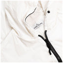 bomber Stone Island 41131 Veste Skin Touch Nylon-TC ICE