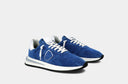 sneakers PHILIPPE MODEL Tropez 2.1 Daim Lave - Bluette
