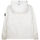 bomber Stone Island 41131 Veste Skin Touch Nylon-TC ICE