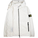 bomber Stone Island 41131 Veste Skin Touch Nylon-TC ICE