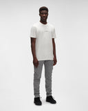t-shirt C.P. Company 30/1 Jersey Relaxed Fit Logo