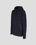 hoodie C.P. Company Diagonal Raised Fleece Goggle