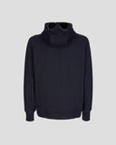 hoodie C.P. Company Diagonal Raised Fleece Goggle