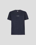 t-shirt C.P. Company 30/1 Jersey Relaxed Fit Logo