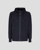 hoodie C.P. Company Diagonal Raised Fleece Goggle
