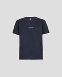 t-shirt C.P. Company 30/1 Jersey Relaxed Fit Logo