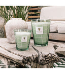 bougie BAOBAB WAVES - NAZARÉ MAX 24