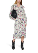 Robe longue Okley Isabel Marant