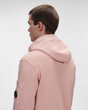 hoodie C.P. Company Cotton Fleece Hoodie