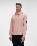 hoodie C.P. Company Cotton Fleece Hoodie