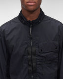 surchemise C.P. Company Chrome-R Goggle Overshirt