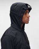 surchemise C.P. Company Chrome-R Goggle Overshirt