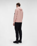 hoodie C.P. Company Cotton Fleece Hoodie