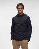 surchemise C.P. Company Chrome-R Goggle Overshirt