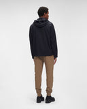 surchemise C.P. Company Chrome-R Goggle Overshirt
