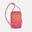 Étui Téléphone Rose Orange Hogan