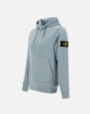 hoodie Stone Island sky